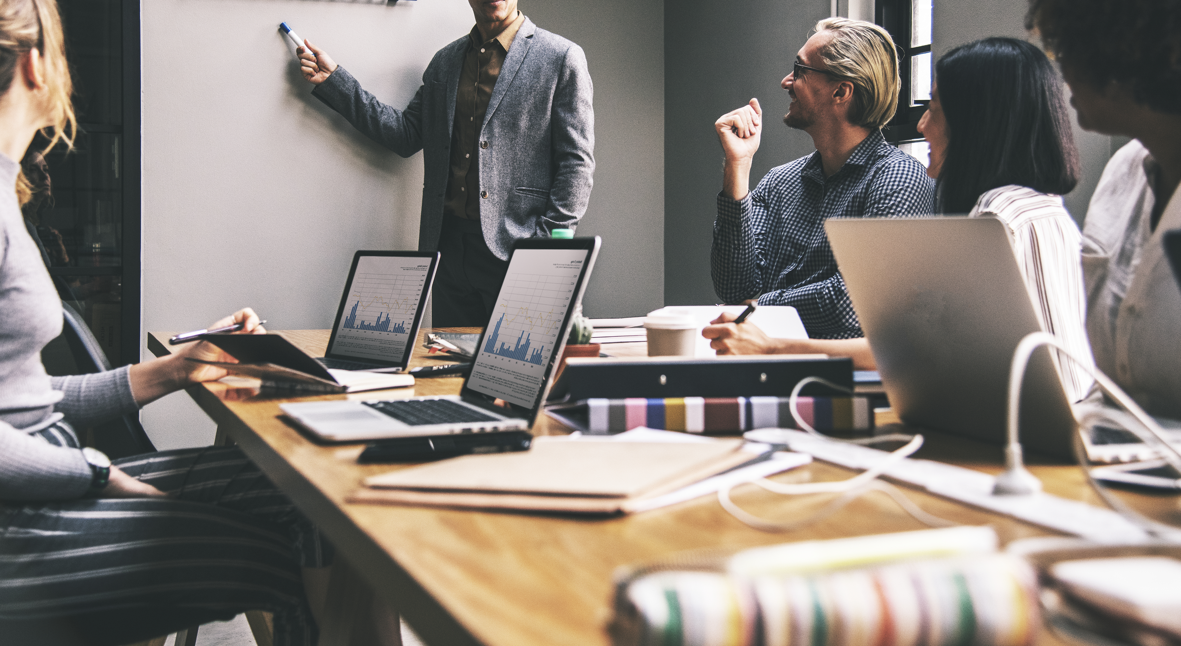 Assessoria Empresarial