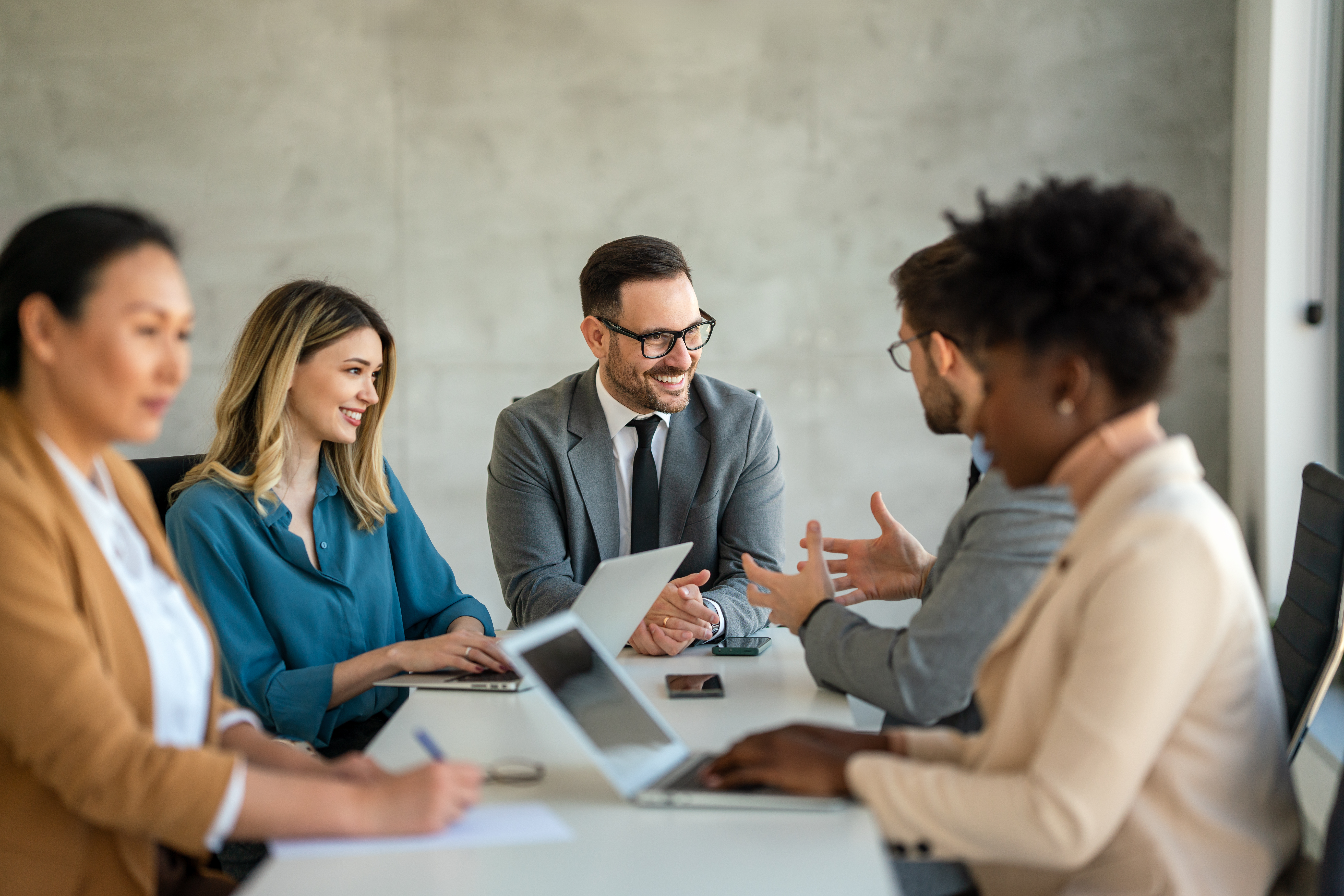 Auditoria de Qualidade