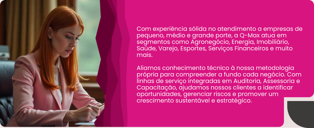Inovação, Tecnologia e Qualidade