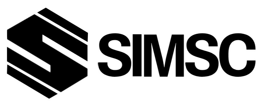 Logo SIMSC