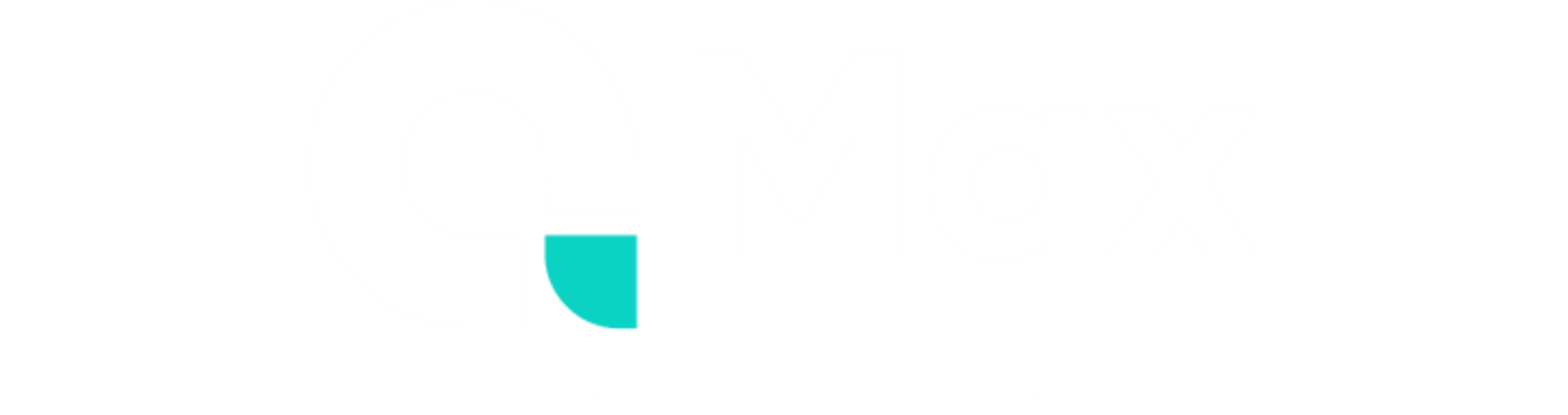 Logo Q-Max Contábil
