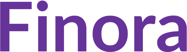 Finora Logo