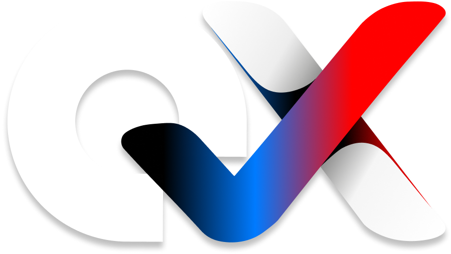 Q-Max technology Logo