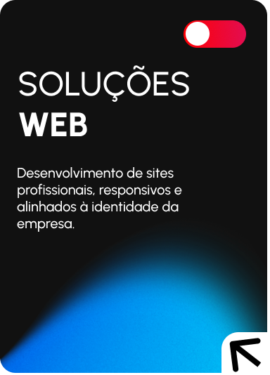 Soluções Web